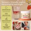 BEST PART Multivitamin for Kids, Mixed Berry Multivitamin Powder for Ages 4-8, Iron-Free, No Added Sugar Sensory-Friendly Kids Methylated Multivitamin for Selective Eaters, Easy to Mix, 30 Servings view 2