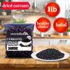 Dried Currants Raisins 1 Pound, No Added Sugar, Naturally Sweet Healthy Snack, Premium Quality for Snacking and Baking, Made from USA view 2