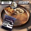 Dried Currants Raisins 1 Pound, No Added Sugar, Naturally Sweet Healthy Snack, Premium Quality for Snacking and Baking, Made from USA view 3