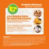 B&R Foods Trio Variety Pack Dehydrated Bolivian Soup Mix Sopa de Man/Peanut Soup, Sopa de Chairo/Andean Chairo Soup & Sopa de Fricas/Fricas Spicy Soup | Traditional Bolivian Soups with Spices | Authentic Flavor | Preservative Free, 18.20 oz. view 3
