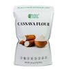 Cassava Flour Grain-Free, Gluten-Free, Non-GMO Ideal for Baking & Cooking, 2lb Brazilian Natural Company view 1