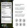 Cassava Flour Grain-Free, Gluten-Free, Non-GMO Ideal for Baking & Cooking, 2lb Brazilian Natural Company view 2