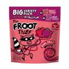 (2 Pack) FROOTS Thief Real Fruit Whips - Strawberry & Mixed Berry - Healthy Kids Fruit Snacks - 100% Real Fruit, No Added Sugar, Non-GMO & Gluten Free (Total 28.2 oz - 40 ct) view 2