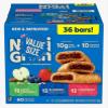 Breakfast Bars, Variety Pack, 1.3 oz, 36 ct view 1
