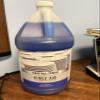 Capital Fresh Rinse Aid for Automatic Dish Machines, Spot-Free Dishware, 1 Gallon, High or Low Temp view 1