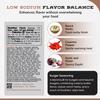 Cleve's Gourmet Burger Booster Butter Ranch Seasoning, 3.25oz view 3