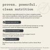 Anea Protein Powder, Egg White Protein Powder, Complete Amino Acids, Egg Whites, No Artificial Sweeteners, Gluten Free, Dairy Free, Soy Free, Mixed Berry Flavor, Informed Choice Certified, 20 Servings view 4