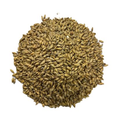 TAPCRAFT Distillers High Enzyme Malt 1 lb Diastatic Base Malt Converts Corn, Rye & Adjunct Grains Whiskey Mash, Moonshine, All-Grain Brewing & Home Distilling