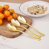 Disposable Plastic Party Cutlery Set for Banquets view 4