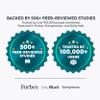 LifeDNA Genetic Methylation Test Kit, All-In-One DNA Wellness Blueprint: 13 Genes Including MTHFR, COMT, CBS, 165+ DNA Insights plus Premium Gut, Detoxification and Aging Reports, Results in 3-5 Weeks view 2