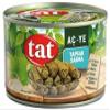 Stuffed Grape Leaves (Dolmas) byTat, Home Style, Ready to Eat, Vegan, No Trans Fat, 14.1 Oz (400g), Pack of 6 view 2