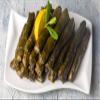 Stuffed Grape Leaves (Dolmas) byTat, Home Style, Ready to Eat, Vegan, No Trans Fat, 14.1 Oz (400g), Pack of 6 view 3