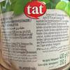 Stuffed Grape Leaves (Dolmas) byTat, Home Style, Ready to Eat, Vegan, No Trans Fat, 14.1 Oz (400g), Pack of 6 view 4