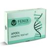 APOE4 Gene Test Kit: At-Home DNA Brain Health & Cognitive Genetic Analysis Easy Cheek Swab Personalized Genetic Insights CLIA-Certified Lab view 1