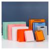 10pcs Paper Gift Bags with Handles, Paper Party Favor Bags for Christmas, Favor, Birthday, Wedding, Events(Grey white,Horizonta 43X13X32CM) view 4