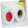 GOOHOCHY Food Plastic Wrap 30cm X 3000ft, Disposable Household Cling Film for Fresh Keeping, Fruit Vegetable Packaging, Food Grade Pe Film for Kitchen and Beauty Use view 2