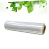 GOOHOCHY Food Plastic Wrap 30cm X 3000ft, Disposable Household Cling Film for Fresh Keeping, Fruit Vegetable Packaging, Food Grade Pe Film for Kitchen and Beauty Use view 3