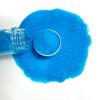 Edible Blue Sanding Sugar Sprinkles 142g/ 5.01oz Sparkling Blue Sugar Crystals for cake decorating for Cakes, Cookies, Cupcakes, Ice Cream Topping and Rimming Sugar view 2