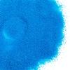 Edible Blue Sanding Sugar Sprinkles 142g/ 5.01oz Sparkling Blue Sugar Crystals for cake decorating for Cakes, Cookies, Cupcakes, Ice Cream Topping and Rimming Sugar view 3