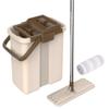 Flat Mop Wash Brush Lazy Floor Household Automatic Wet and Dry Dual-use view 1