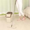 Flat Mop Wash Brush Lazy Floor Household Automatic Wet and Dry Dual-use view 4