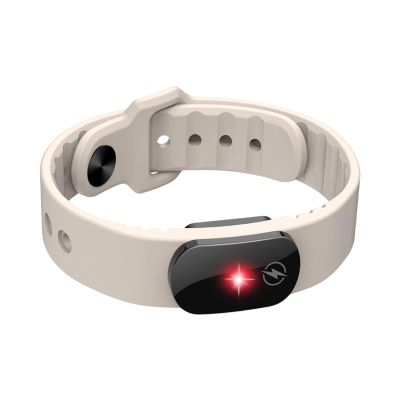 Antistatic Wristband, Anti Static Unisex Balance Wrist Strap, Electrostatic Removal Grounding Bracelet, For Lovers Friends Men