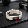 Antistatic Wristband, Anti Static Unisex Balance Wrist Strap, Electrostatic Removal Grounding Bracelet, For Lovers Friends Men view 3