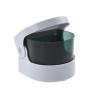 MOOKEENONE Sonic Cleaner Denture Cleaning Vibration Bath Compact Cordless Cleaner US view 1