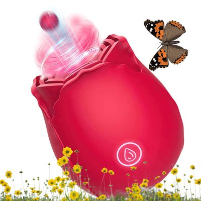 2026 New Enhanced Version 10 Modes Quiet Powerful Massage Stick for Women Relaxion PleasureWaterproof Rechargble Handheld Electric Travel Pocket Portable Massage A6452E