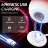 2026 New Enhanced Version 10 Modes Quiet Powerful Massage Stick for Women Relaxion PleasureWaterproof Rechargble Handheld Electric Travel Pocket Portable Massage A6452E view 4