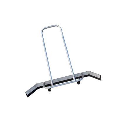 Tennis Court Squeegee, Commercial Water RemoverAccessories Broom,Double Piece Adhesive Strip,for Sport Courts
