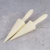Alomejor Ice Cream Cone Mold Durable Nonstick DIY Baking Tool for Kitchen Cooking, 2Pcs Mold for Baking Decor, Applicable for Ice Cream Lover view 4