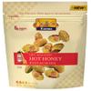 Setton Farms Naturally Seasoned Pistachio Kernels, Hot Honey, Dry Roasted, No Shell Pistachios, Certified Non-GMO, Gluten Free, Vegan and Kosher, 5 oz Resealable Pouch view 1