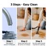 Uwant Oxy Carpet Cleaner for Pet, Cars, Couch Multi-surface Stain Remove Cleaner for Carpet, Spot, Rugs 33.8oz 1 Pack view 4