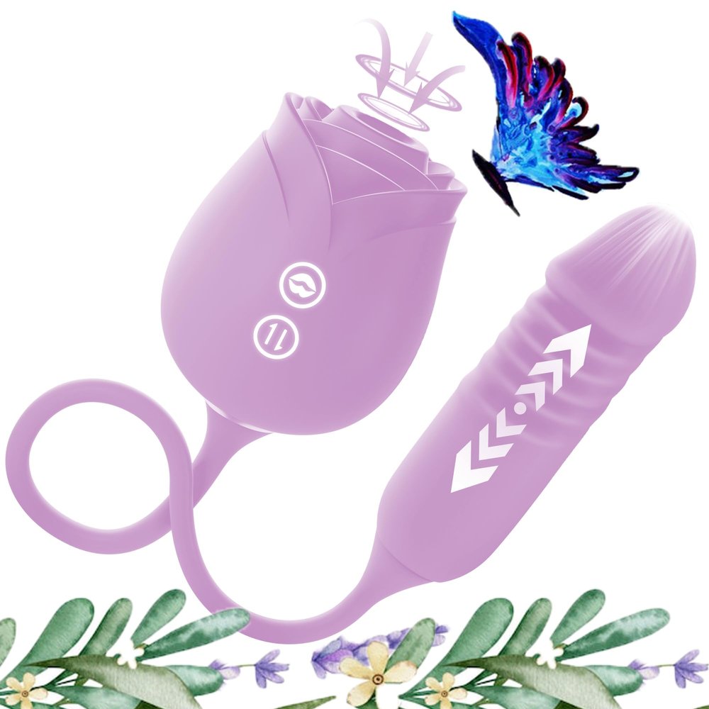 2026 Upgrade Mode 10 Modes Quiet Powerful Massage Stick for Women Relaxion PleasureWaterproof Rechargble Handheld Electric Travel Pocket Portable Massage U6452N