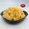 Dried Ginger Cubes - Zesty Diced Ginger Bites - Sweet and Spicy Chewy Ginger - Aromatic Ginger Pieces for Baking, Tea, and Snacking - No Artificial Flavors (500g) view 3
