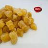 Dried Ginger Cubes - Zesty Diced Ginger Bites - Sweet and Spicy Chewy Ginger - Aromatic Ginger Pieces for Baking, Tea, and Snacking - No Artificial Flavors (500g) view 4