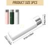 3Pcs Floss Dispenser, Dental Floss Pick Holder 1x4 Portable Automatic Pick Dispenser Box ABS Reusable, for Cleaning Teeth & Oral Care view 2