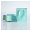 10pcs Gift Bags With Handles, Medium Paper Bags For Birthday Wedding Party Shopping(Black,15x6x20cm) view 4
