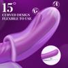 Quirky Rechargeable Thruster for Uncharted Pleasure Adventure jl00346 view 4