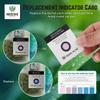 Preserve The Cure 67g Humidity Control Packs for Storage Containers, 62% RH view 3