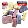 Freeze-Dried Yogurt Bites - Crunchy Melt-in-Your-Mouth Yogurt Snacks - Probiotic Cultured Dairy Drops - Real Fruit Infused Yogurt Cubes - Mess-Free Snack for Kids and Adults (150g) view 3