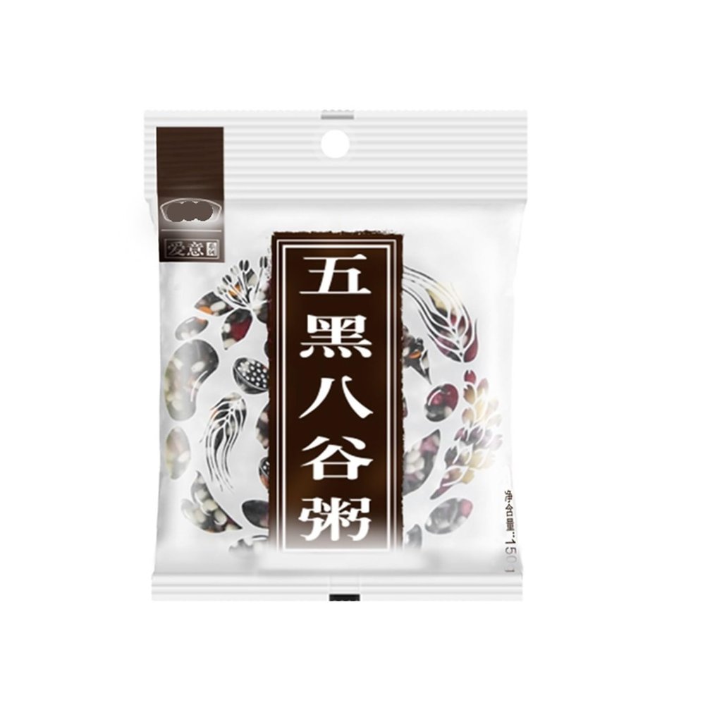 150g Bag Of Ingredients For Five Grains And Eight Treasures Porridge(1bag,#4(150g/bag))