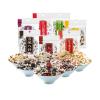 150g Bag Of Ingredients For Five Grains And Eight Treasures Porridge(1bag,#4(150g/bag)) view 2