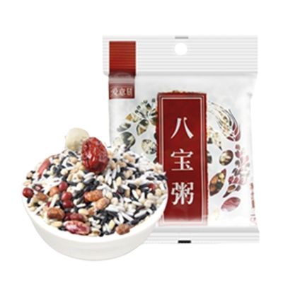 150g Bag Of Ingredients For Five Grains And Eight Treasures Porridge(2bag,#1(150g/bag))