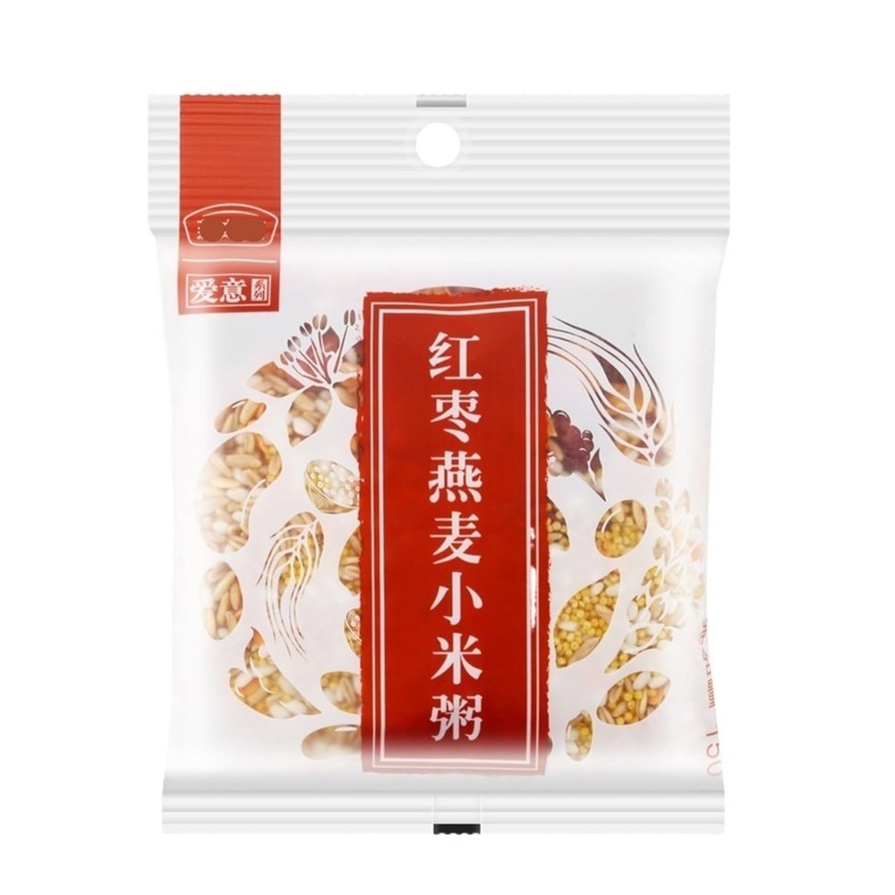 150g Bag Of Ingredients For Five Grains And Eight Treasures Porridge(4bag,#7(150g/bag))