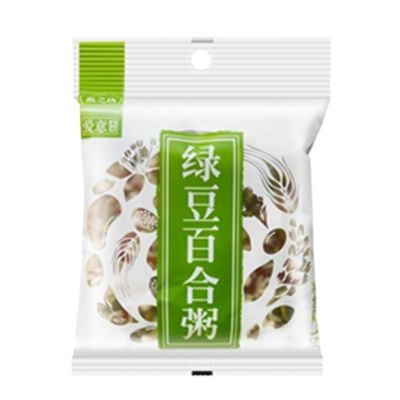 150g Bag Of Ingredients For Five Grains And Eight Treasures Porridge(1bag,#3(150g/bag))
