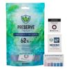 Preserve The Cure 4g Humidity Control Packs for Storage Containers, 62% RH view 1