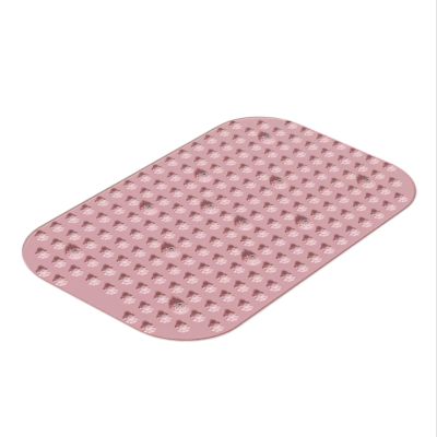 Soft silicone foot massage pad indoor ultra slow running fitness board home foot exercise tool