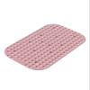 Soft silicone foot massage pad indoor ultra slow running fitness board home foot exercise tool view 1
